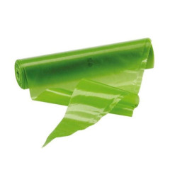 Poches à douille jetables