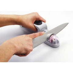 Aiguiseurs et affuteurs