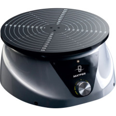 Plateaux tournants électriques