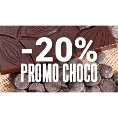 Promotion Chocolat Barry