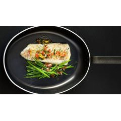 Chef - tous feux sauf induction