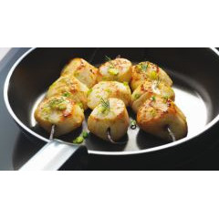 Chef plus - tous feux sauf induction