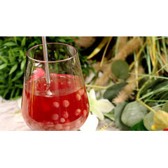 Perles de fruits - Bubble tea