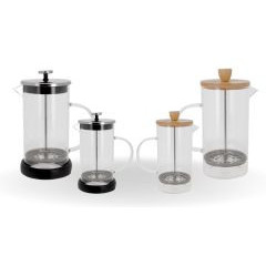 Cafetières à piston