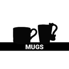 Mugs et tasses