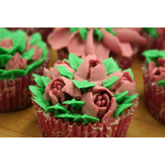 Décorations et Finitions