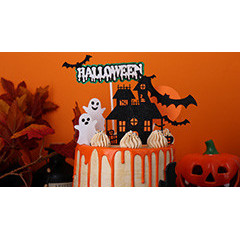 Lots et kits Halloween