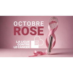 Octobre Rose