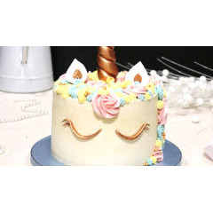 Décor gâteau à thème