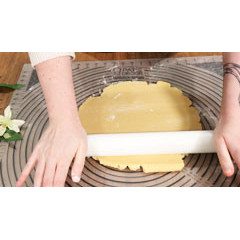 Rouleaux à pâtisserie