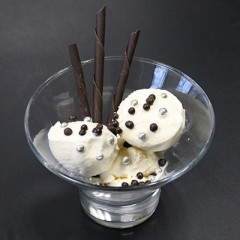 Glaces et sorbets