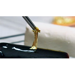 Ustensiles de décoration