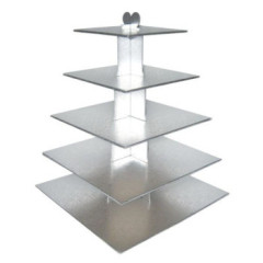 Présentoirs cupcakes