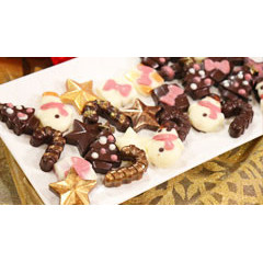 Colorants liposolubles