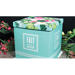 Boîtes à wedding cake