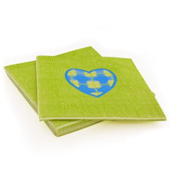 Serviettes de table