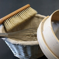 Ustensiles boulangerie