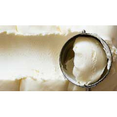 Additifs pour glace
