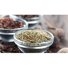 Epices et condiments