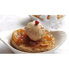 Sauces d'accompagnement