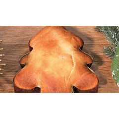 Moules à gâteaux Noël