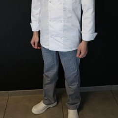 Vêtements de cuisine