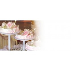 Presentoirs Patisseries Et Gateaux Presentoirs Plastique