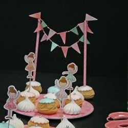 Decorations A Themes Pour Patisserie Cerf Dellier Decorations A Themes Pour Patisserie Cerf Dellier