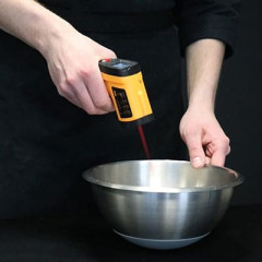 Ustensiles de cuisine