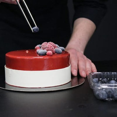 Matériel restauration