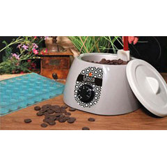 Trempeuse et tempéreuse  à chocolat