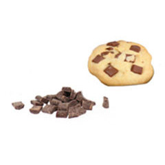 Pépites de chocolat