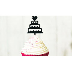 Cake Toppers