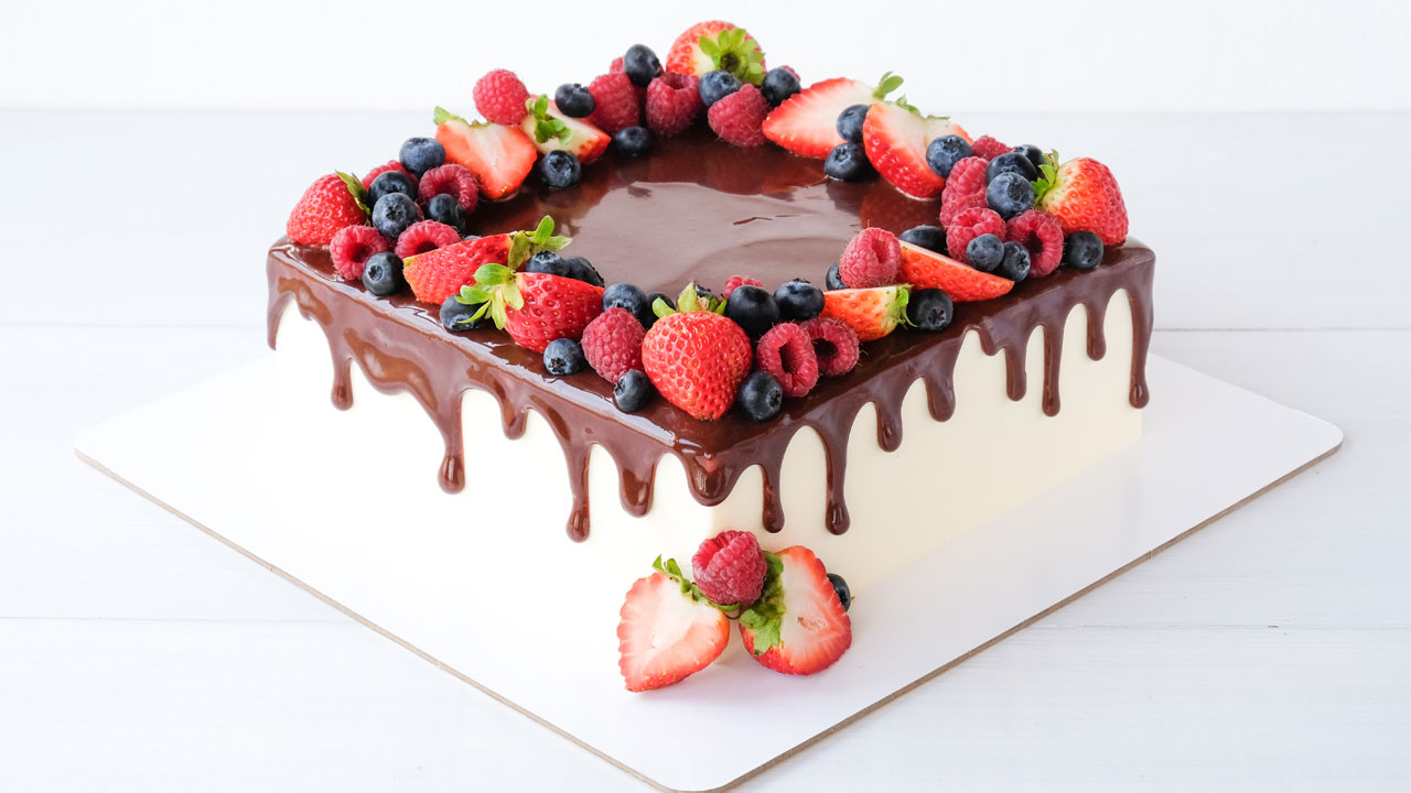 Comment faire des décors en chocolat - 57 idées délicieuses  Chocolate  cake designs, Birthday cake chocolate, Homemade cakes