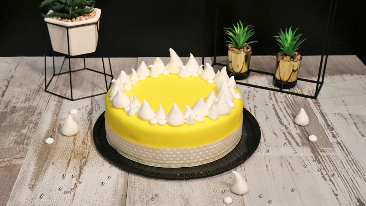 Combien De Pate A Sucre Pour Un Gateau Qu'est ce que la pâte à sucre ? | Cerf Dellier