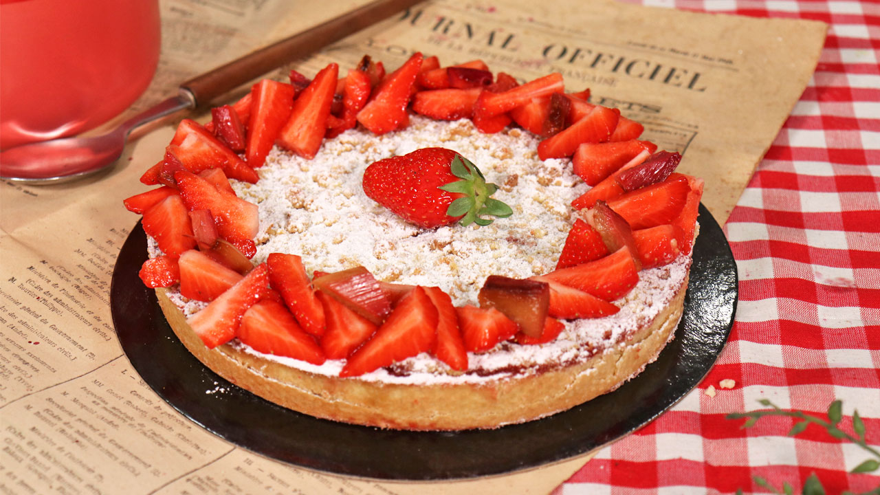 Tout savoir sur le fond de tarte : recettes, conservation, etc. | Cerf