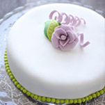 combien de parts dans un gâteau ?