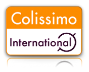 Colissimo La Poste, livraison de colis à l'international