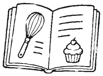 Nos recettes