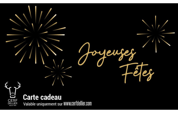 
                                     Joyeuses fêtes